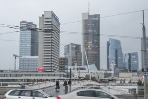 Įspėja: Lietuvai įvedus šį mokestį, EK galėtų pradėti pažeidimo procedūrą