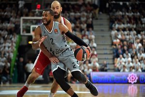 „Žalgirio“ kelyje – puikiai sezoną pradėjęs Prancūzijos klubas