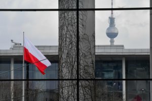 Turtingiausias lenkas nustebino net visko mačiusius – pranešė apie ypatingas statybas