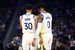 NBA sezono starte – smūgis „Warriors“: namuose pralaimėjo „Clippers“