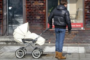 Iš alimentų nemokančių tėvų „Sodra“ susigrąžino 5 mln. eurų