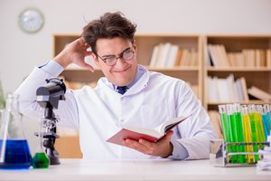 Kuo gali būti žalingi moksliniai tyrimai?