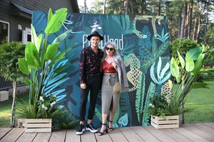 Naglis Bierancas kraunasi lagaminus į egzotišką šalį: „Dabar tik laukiu savo mūzų“