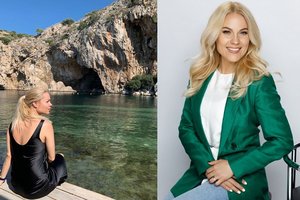 Nijolė Pareigytė-Rukaitienė – atvirai apie savijautą po krūtų operacijos 