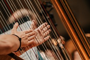 Edukacinėje savaitėje „LVSO vaikams“ – net devyni skirtingi projektai