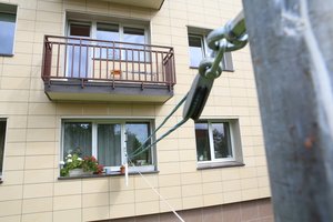 Būstų savininkams siūloma sumažinti kai kurias išlaidas