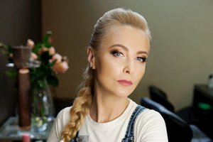 Aktorė Lina Bražinskaitė-Tupikovskienė patyrė rimtą traumą: „Skausmas buvo labai stiprus“ 