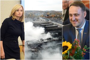 Nelaimė Alytuje atskleidė kur kas daugiau nei manyta: ekspertas įvardijo vieną klaidą