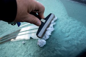 Klimatologas: į Lietuvą atkeliauja šaltis, lapkričio pradžia bus nukrypusi nuo normos