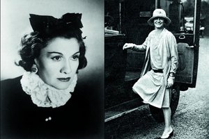 Neįtikėtina Coco Chanel istorija: kelias į sėkmę – per turtingų gerbėjų lovas