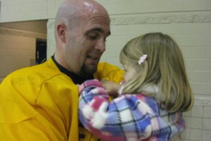 Keršydama buvusiam vyrui moteris ryžosi neįsivaizduojamam žingsniui