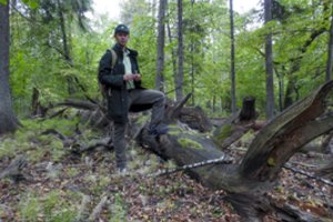 Žemaitis miškininkas parodė, kas dedasi uždraustame miške: didžiausia blogybė – iš trijų raidžių