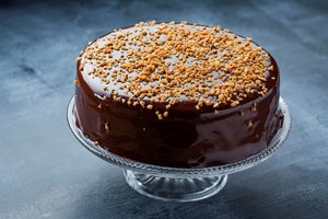 Šokoladinis pyragas „Sacher“: receptas, kuriuo didžiuojasi austrai