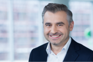 Jei verslas nori pasiūlyti gerą paslaugą, turi mąstyti, kaip ją pavyks automatizuoti