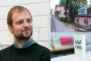 Istorikas atskleidė, kokia sovietmečiu buvo psichiatrija: tiesa šokiruoja