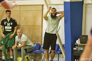 Prognozė: Kauno rankininkų varžovai – įveikiami