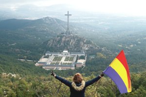 Ispanijoje – istorinio laikotarpio pabaiga ir kito pradžia