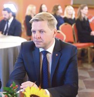 Neveiklumu kaltinta sostinės valdžia žada: žemė bus grąžinta savininkams 