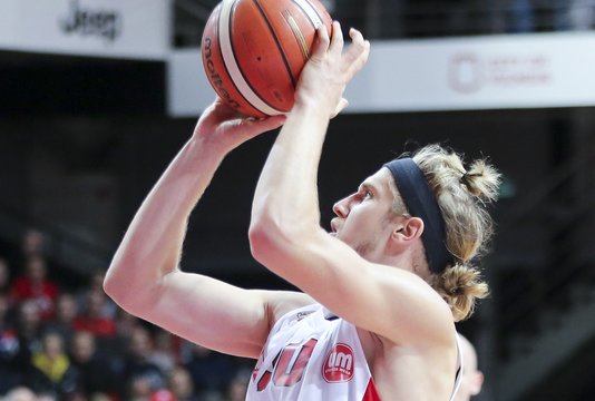 „Juventus“ neleido suspurdėti nenuspėjamam „Nevėžiui“, o mačą vainikavo peštynės