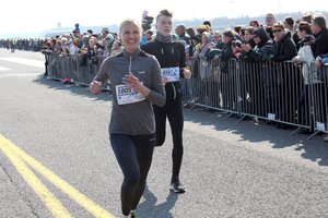 Pasaulio kariškių žaidynėse trys Lietuvos lengvaatlečiai buvo toli nuo lyderių