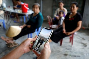 Aiškėja daugiau detalių apie 39 žmonių mirtį vilkike, prabilo mirusiųjų artimieji