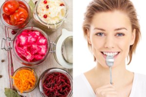 Tirpdyti kilogramus padeda paprasti ir skanūs produktai