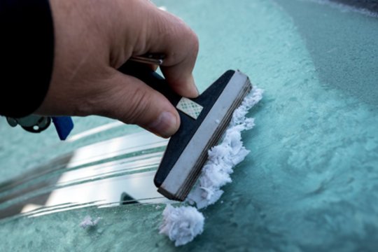 Orai: laukia šlapdriba ir dar daug visko