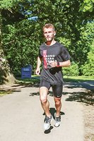 Bėgikas R. Kančys Frankfurto maratone – 11-as