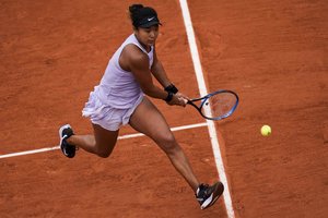 WTA čempionate pergales šventė australė A. Barty ir japonė N. Osaka