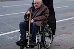 Jungtinėje Karalystėje mirė žinomas SSRS disidentas V. Bukovskis