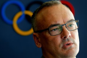 Sekso skandalas drebina Vengriją – olimpinis čempionas neteko svarbaus posto 