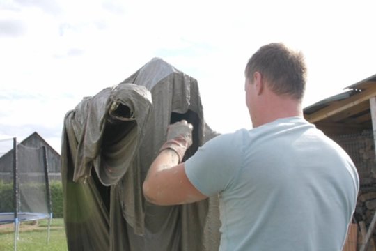 Jokio vargo ruošiantis šventėms – pravers namuose nebereikalingi daiktai