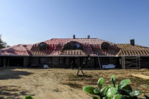 Vijūnėlės dvaro istorijos pabaiga: savininkas reikalautų 1,6 milijono eurų negaus