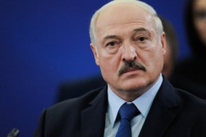 A. Lukašenka: „Minskas atsakys į JAV tankų dislokavimą Lietuvoje, bet ginklais nežvangins“