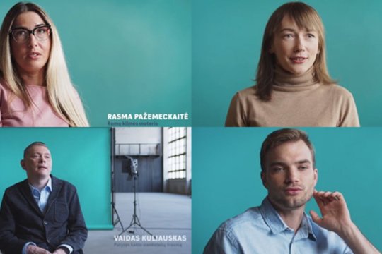 Apie socialinę atskirtį darbo rinkoje prabilę darbdaviai: „Kartais nežinome, ko griebtis“