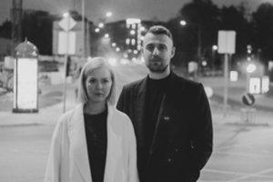 Kazimiero Likšos koncerte Vilniuje – ypatinga viešnia