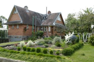 Daugiausia bėdų sodo namui pridaro plika akimi nepastebimi pavojai