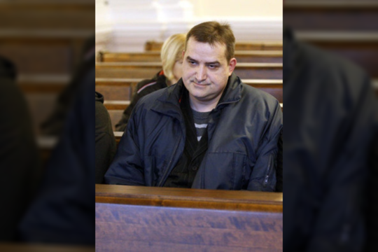 Lietuvos „frontininkų“ vedliui Kremliaus ruporai jau 3 metus moka atlygį, detalės – šokiruojančios