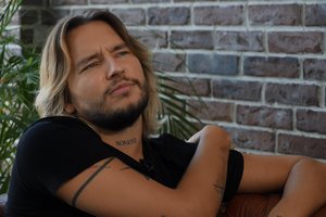 Geidžiamiausiu fotografu tituluojamas Lukas Gricius: „Lietuvoje jau pasiekiau kone viską“