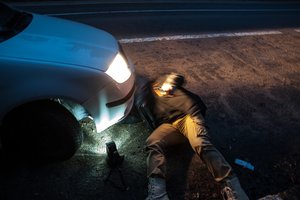 Laiko patikrinti patarimai: ką ruošdamas automobilį žiemai privalo žinoti kiekvienas vairuotojas 