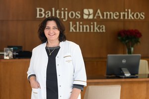 PRP – procedūra, grąžinanti moterims intymaus gyvenimo džiaugsmą