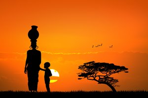 Pagaliau tiksliai nustatyta vieta, iš kur kilo šiuolaikinė žmonija