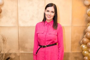 Pirmagimį auginanti Eglė Daugėlaitė: „Nesinori, kad vaikas taptų karaliumi“