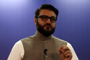 Kabulas paskelbė taikos derybų sąlygą – mėnesio trukmės paliaubas su Talibanu