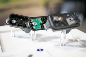 „HELLA Lithuania“ plečia veiklą: Lietuvoje pradeda gaminti naują produktą