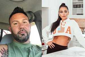 Vaikus Helovinui papuošęs verslininkas prisivirė košės: davęs po cigaretę persistengė?