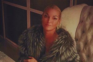 Anastasija Voločkova atvirai apie santykius: „Reikia būti dama gyvenime ir seksualia kale lovoje“