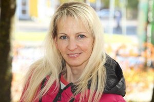 Panevėžietei smogusi liga nustebino net šeimos gydytoją: sveikti padeda vienas patarimas