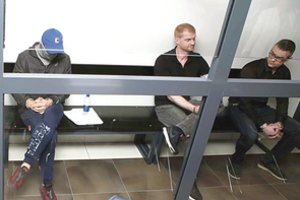 Garsiojoje korupcijos byloje padėtas pirmas taškas