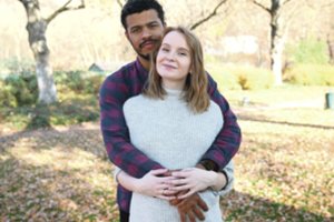 Už afrikiečio ištekėjusi lietuvė apie jo šalį žinojo mažiau, nei jis apie jos